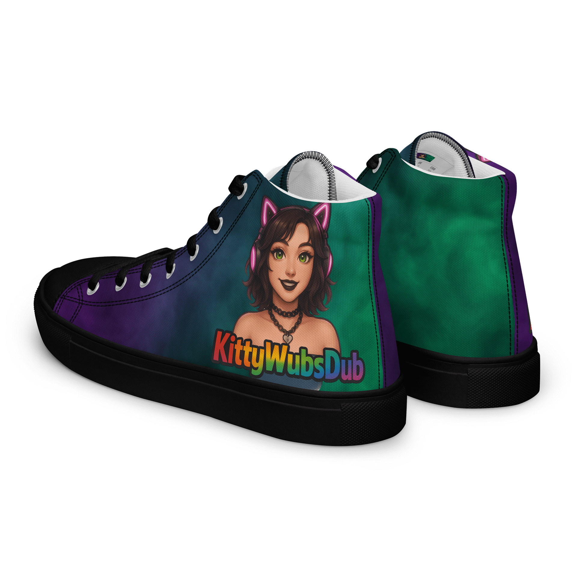 KittyWubsDub Shoes product image (5)