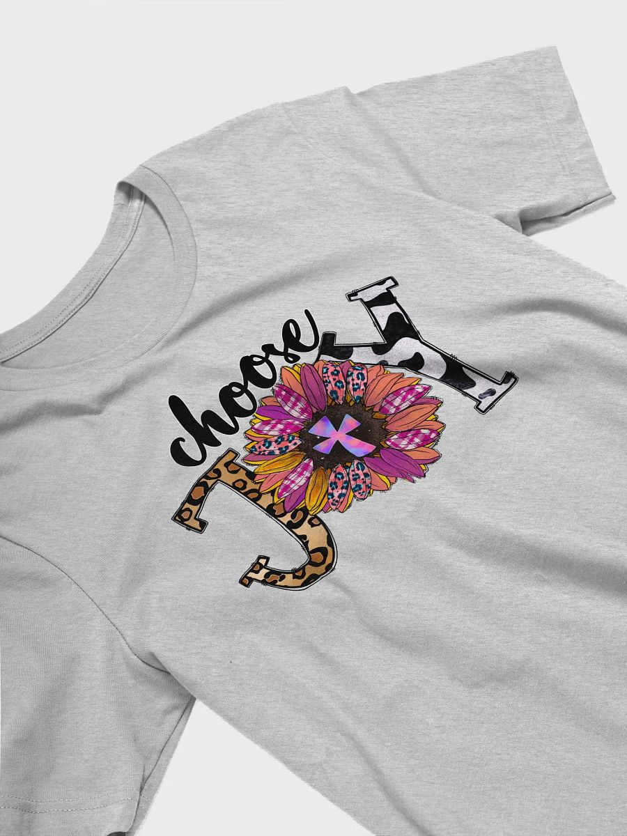 Choose Joy - Adult T-Shirt product image (6)