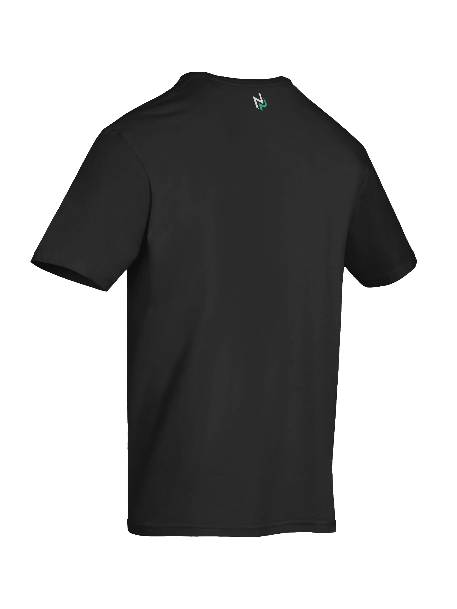 "Tornado Survival" Black T-Shirt product image (12)