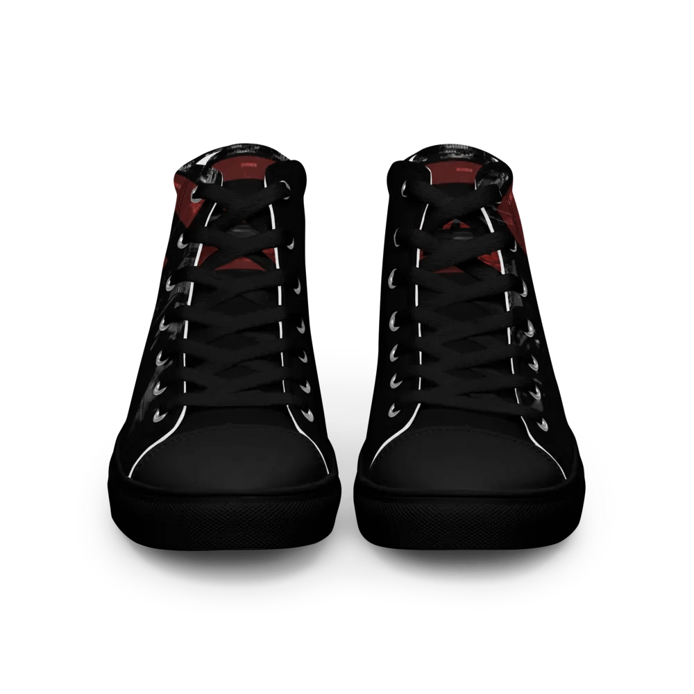 RetroTech 79 High Tops product image (4)