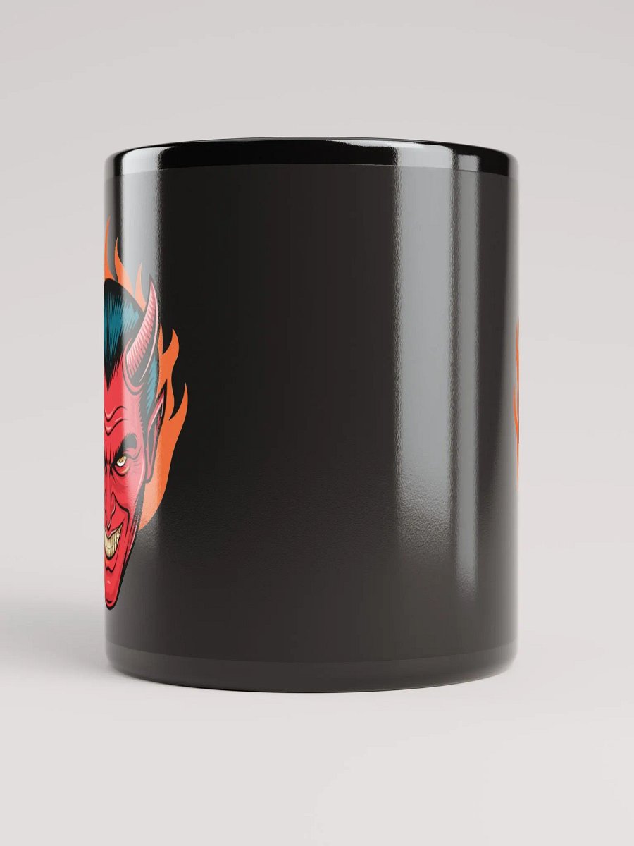 Red Devil Mug product image (5)