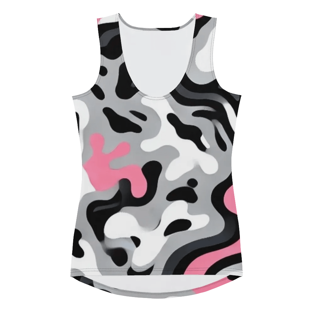 The Vienna Tank Top product image (5)