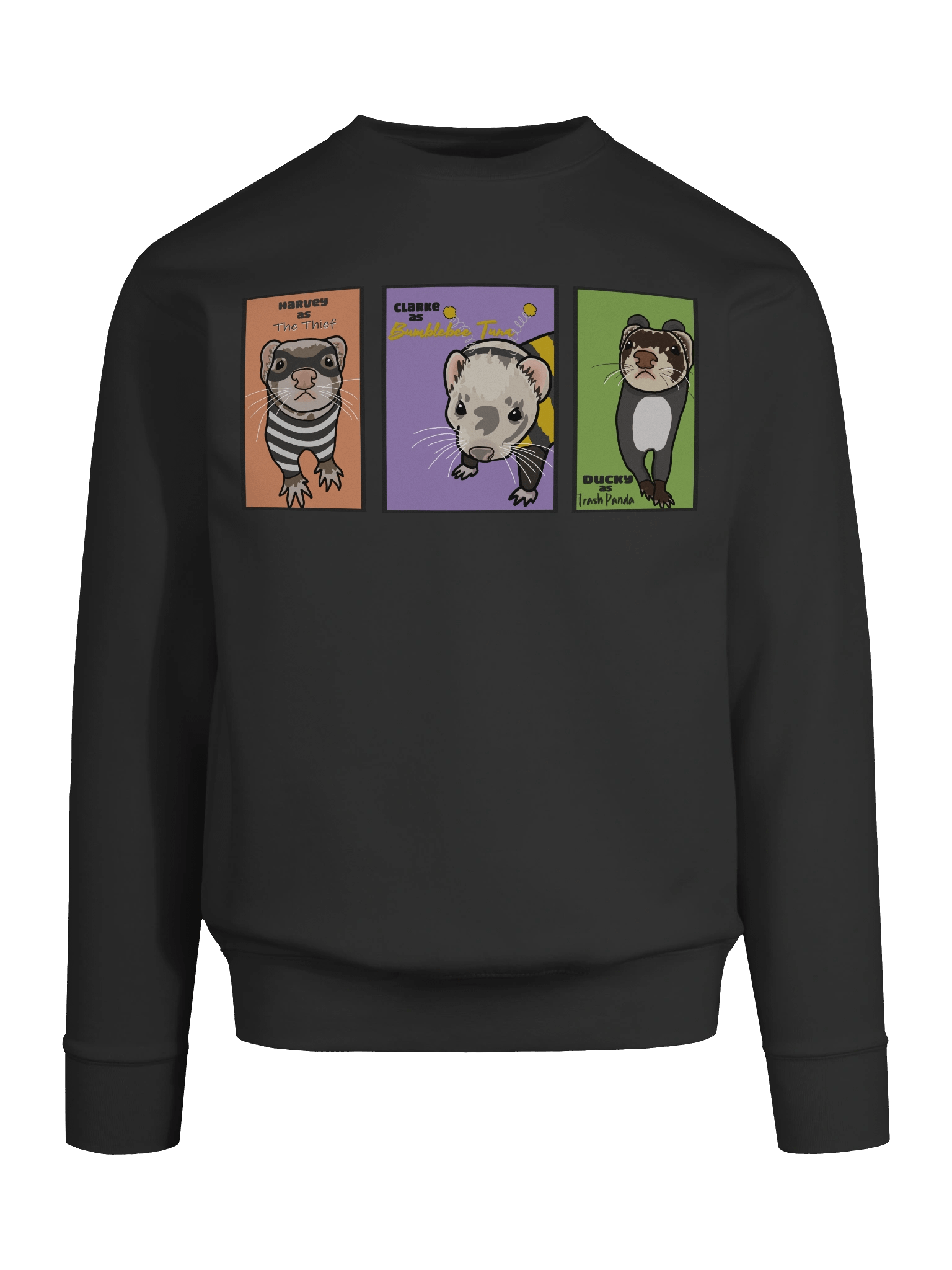 Ferretween Sweater product image (9)