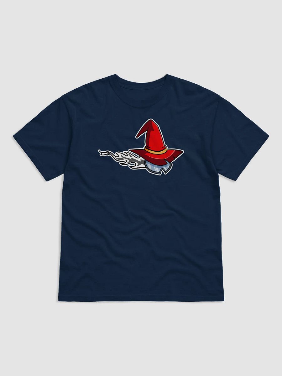 ClutchCasters Zoom Logo Shirt product image (1)