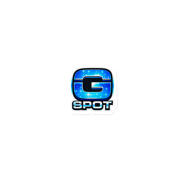 GSpot Magnet but make it blue product image (1)