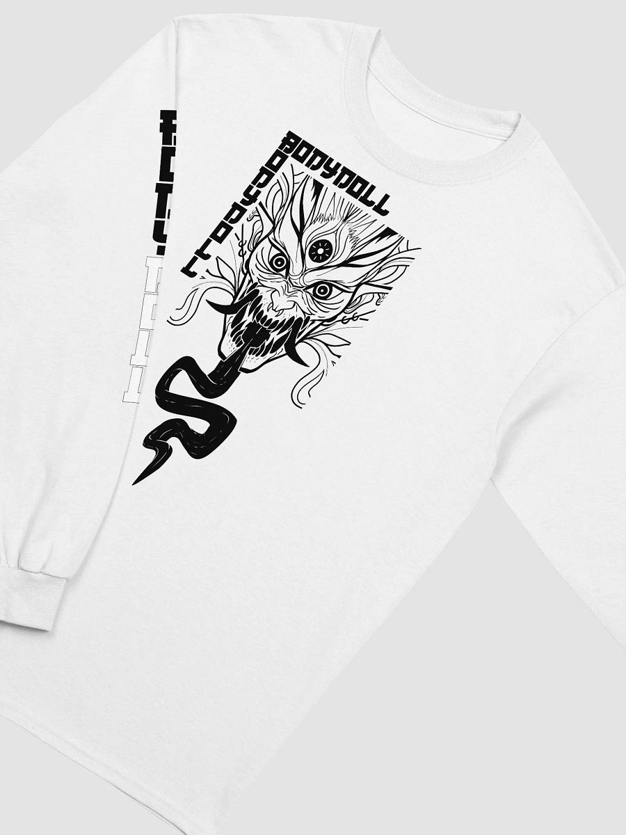 ONI | Long Sleeve (Light) product image (15)
