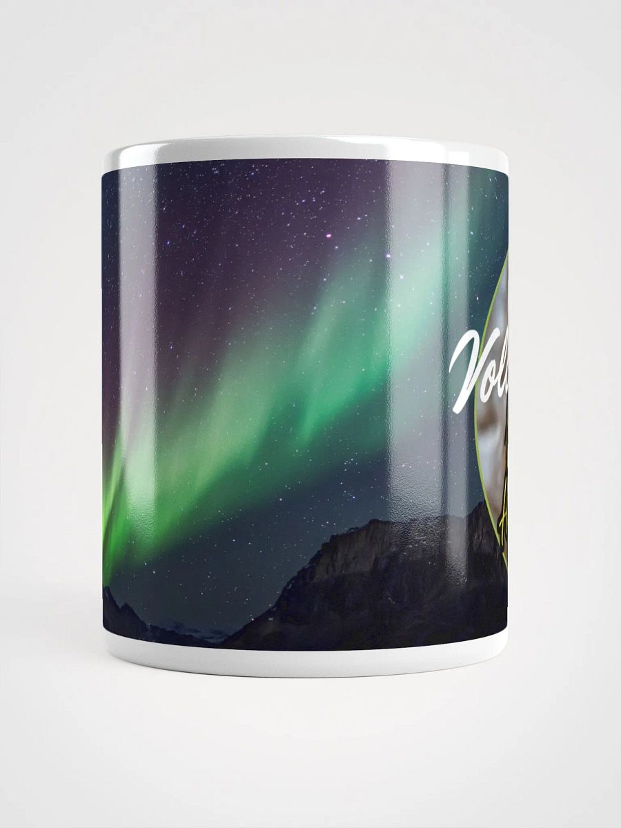 Volcoholics Wild Horizons Aurora Mug product image (4)