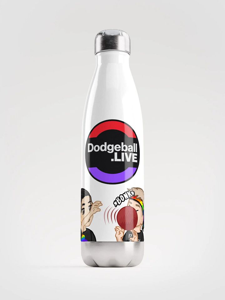 Dodgeball.LIVE 