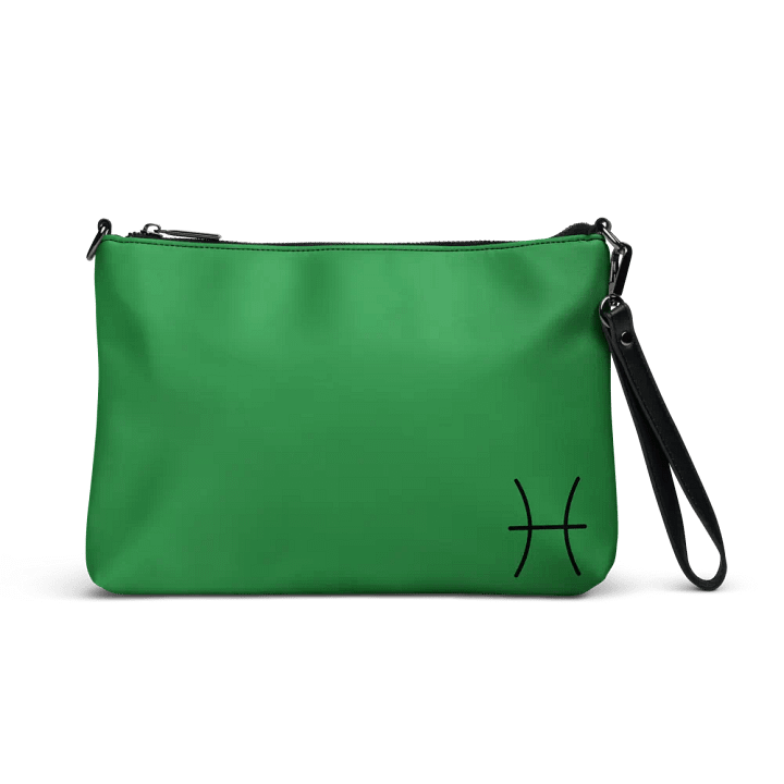 Pisces Adventure All-Over Bag product image (1)