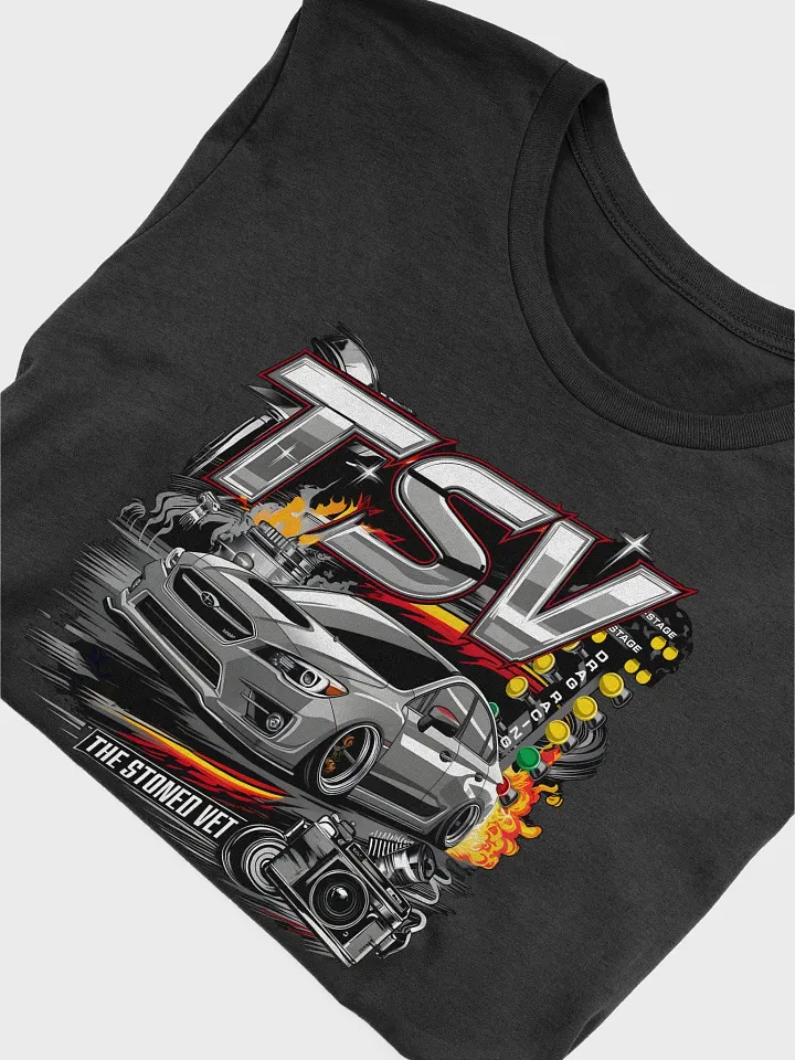 Buu Buu T-Shirt product image (1)