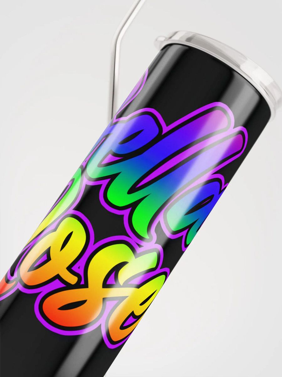 BellaRose Pride Stainless Steel Tumbler product image (10)