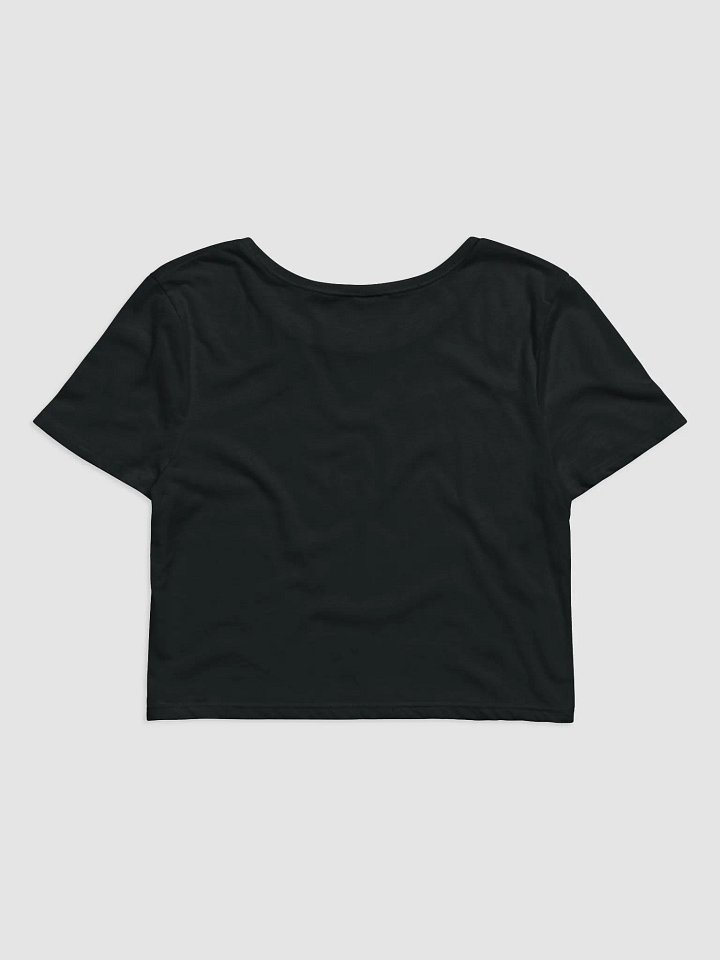 I Am A Princess of Heart! Cropped T-Shirt product image (2)