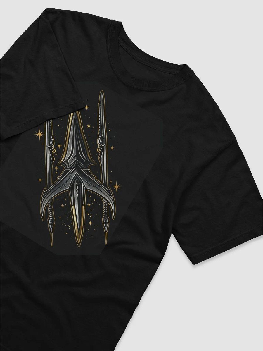 Stellar Voyager T-Shirt product image (3)
