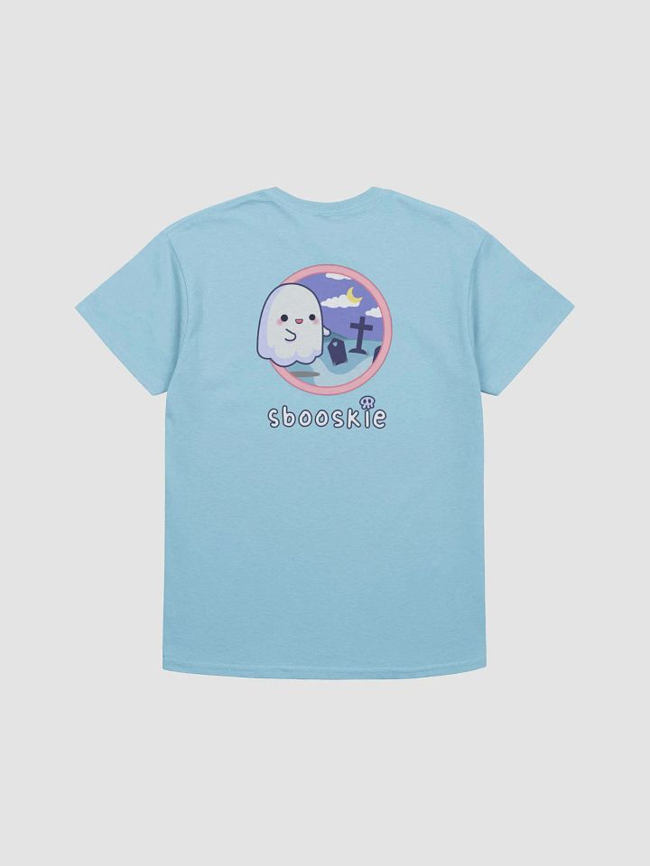 Sbooskie Poison Bottle Tee product image (2)