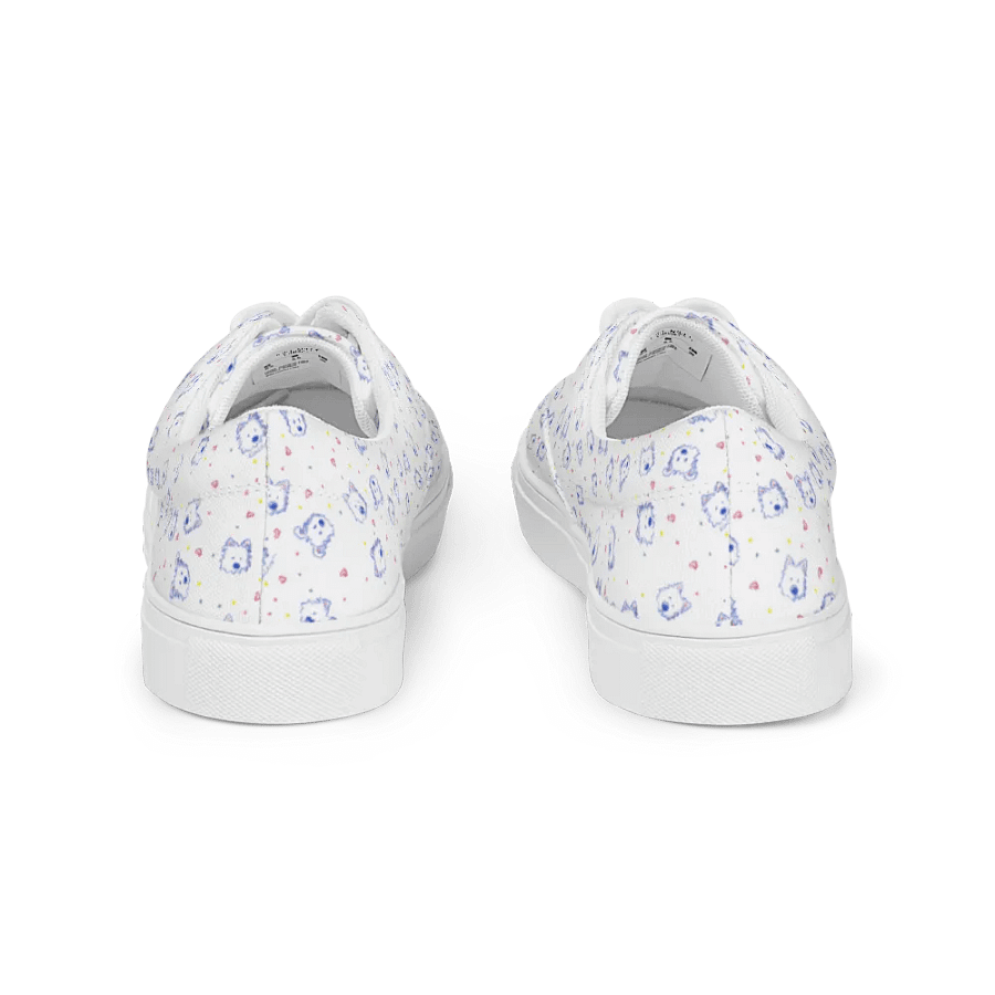 Cute Westie Sneakers product image (6)