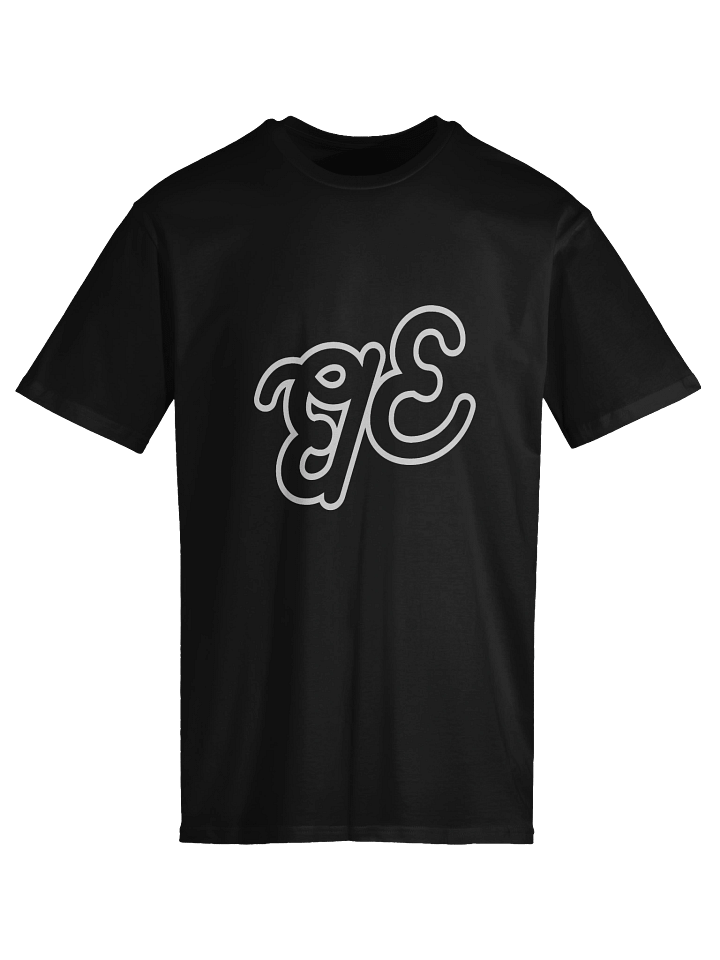 BE Tee product image (2)