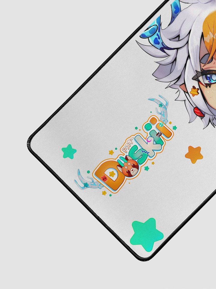 Popsicle Desk Mat product image (2)