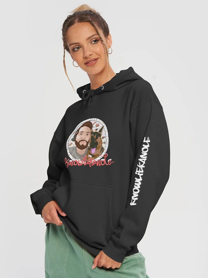 KnowlieKanole Promoter Shirt product image (8)
