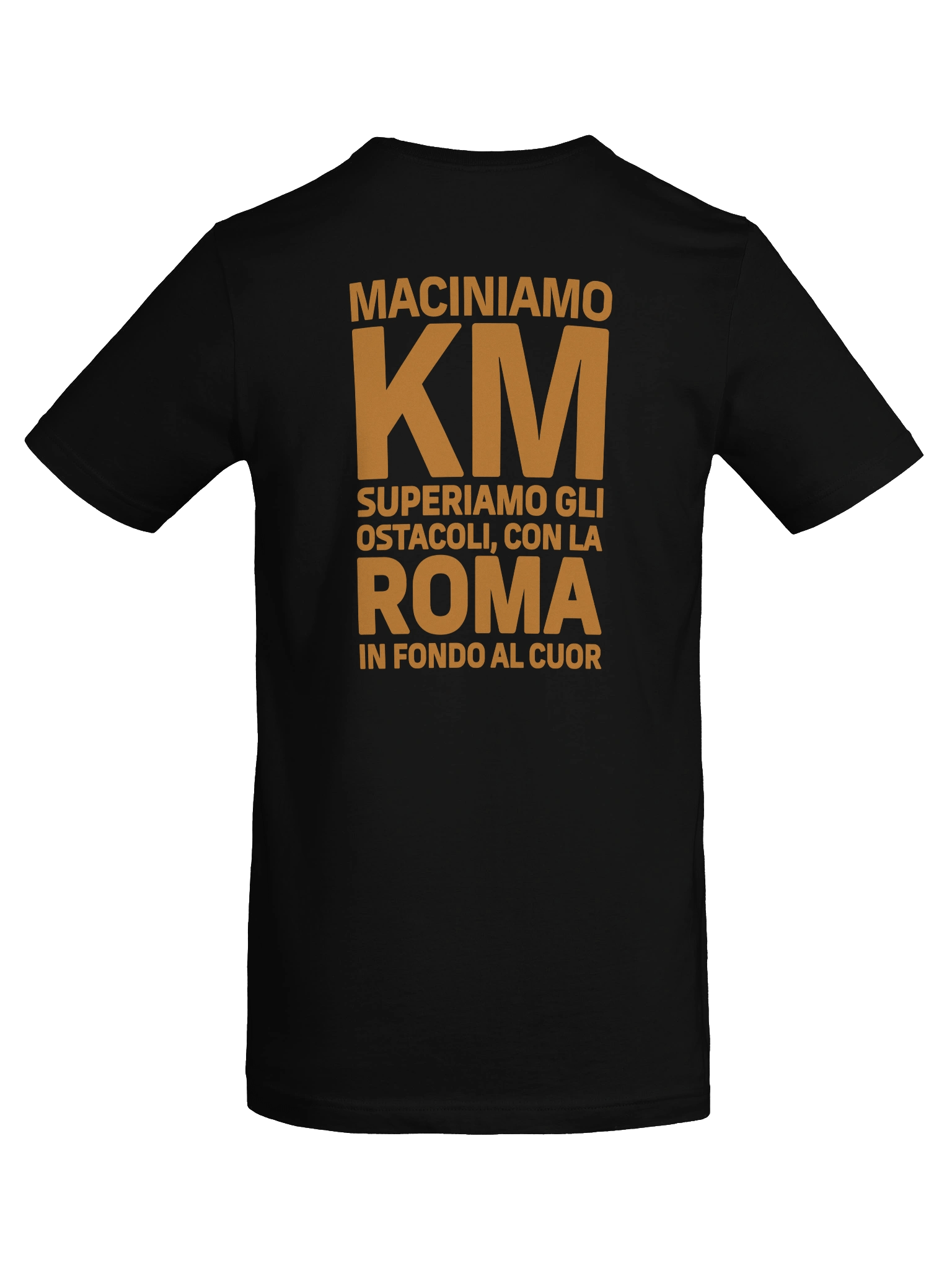 MACINIAMO KM | T-Shirt product image (16)