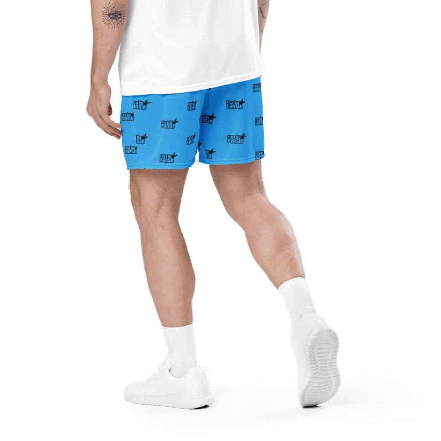 Rich Lounge Wear Shorts product image (4)