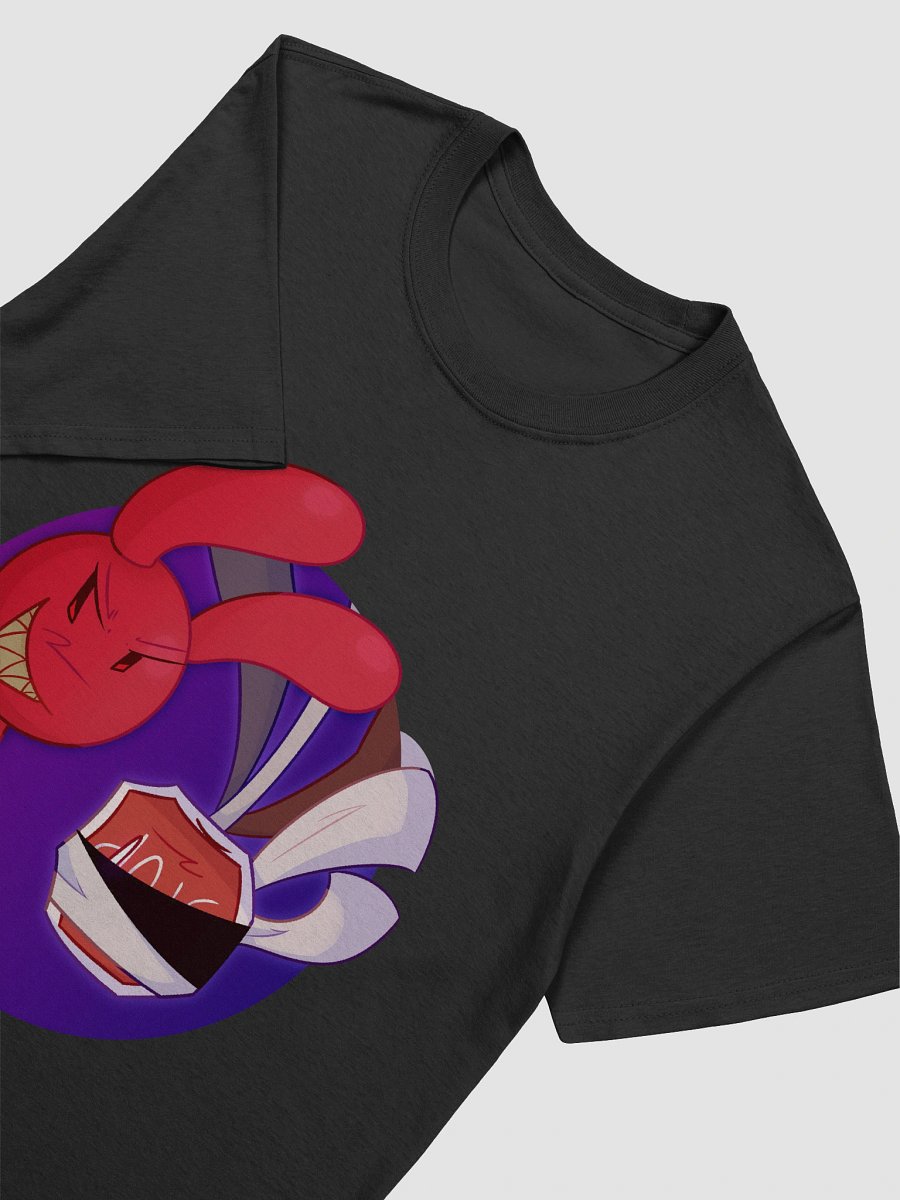 Balloon and Stopsign (shirt) product image (3)