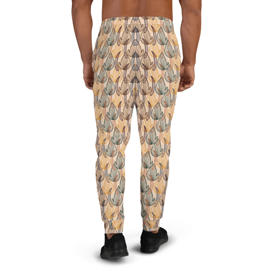 Rayburn | Recycled Men's Joggers product image (4)