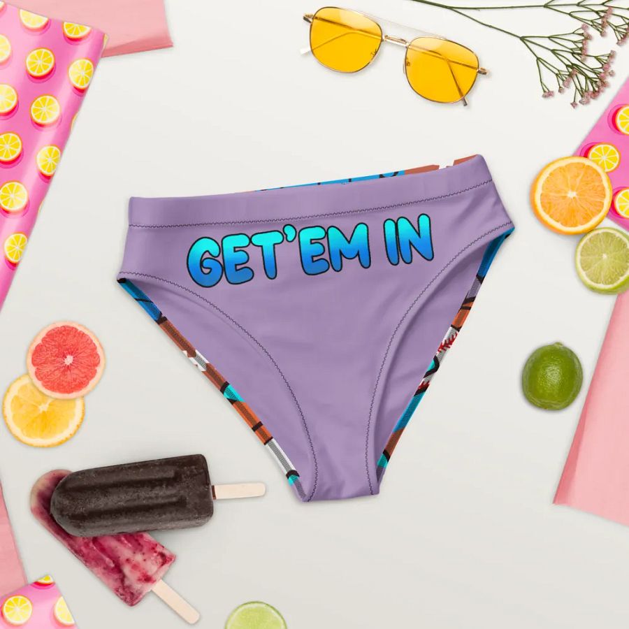Ball's Get'em in Bikini Bottom product image (8)