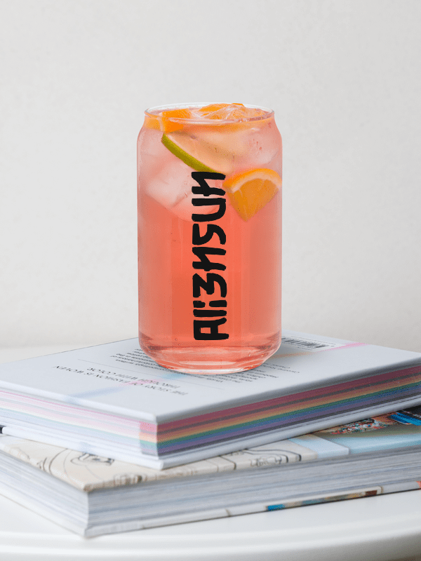 [Ali3nSun] Agent Sunny Mason Jar product image (2)