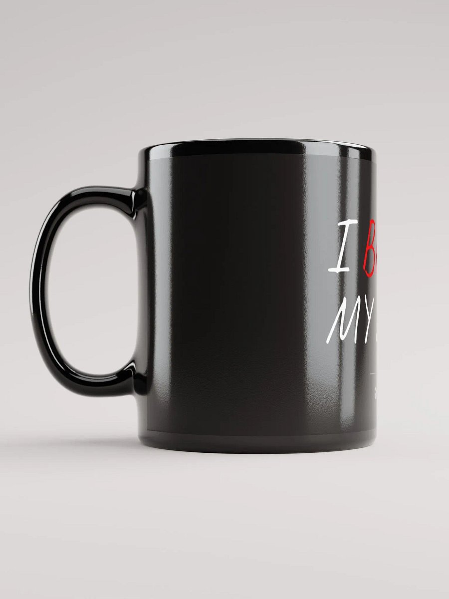 Broke Mug product image (11)