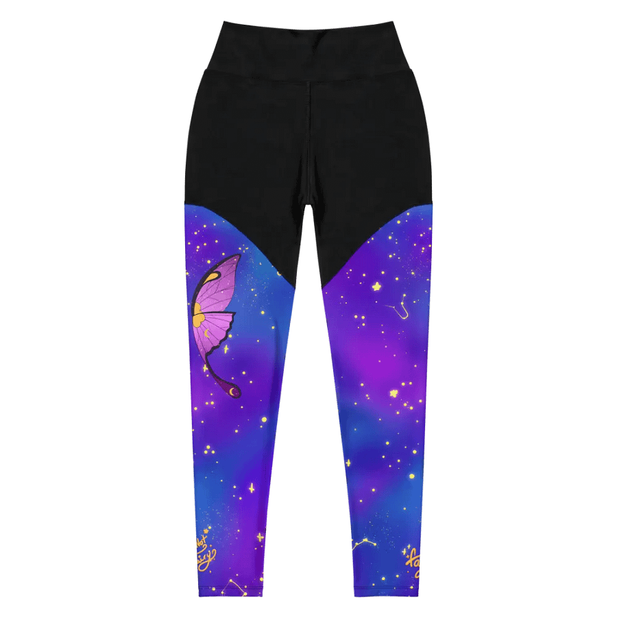 Wing Leggings product image (2)