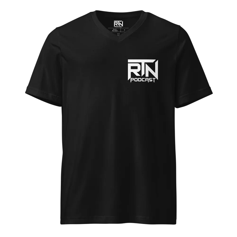 OG V Neck Tee