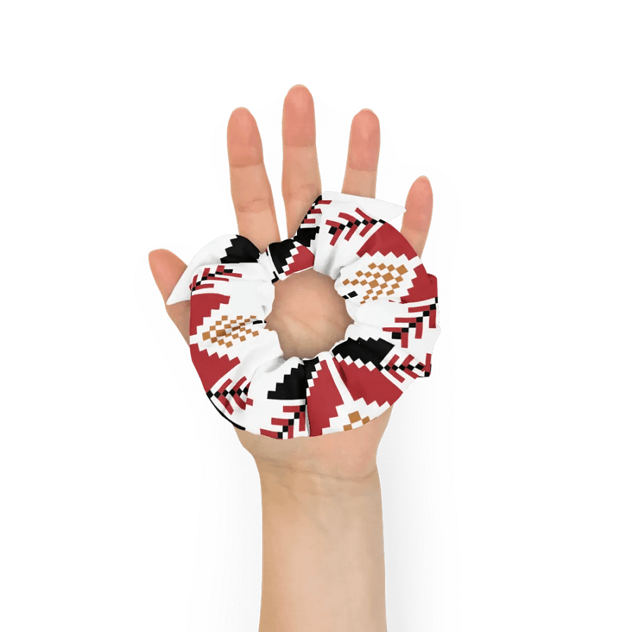 UA Pattern Scrunchie product image (7)