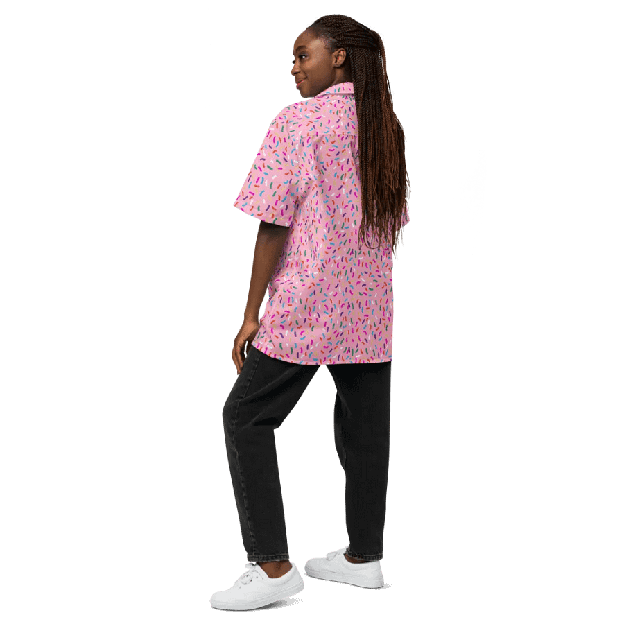 Sprinkle Button Up product image (12)