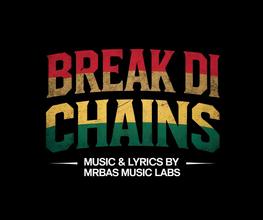 🔥 Break Di Chains – Roots Reggae Mug (15oz & 11oz) + 3-Song Bundle product image (7)