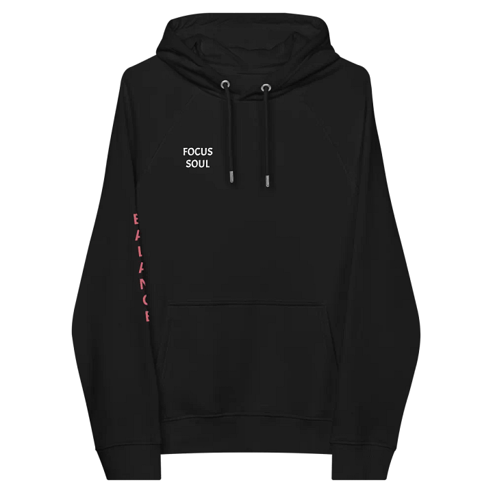 Hoodie - (Mount Fuji) product image (2)
