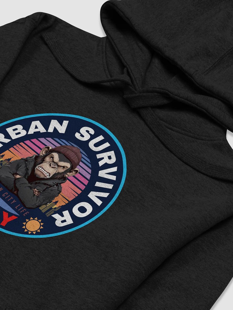 Urban Survivor Guy product image (26)