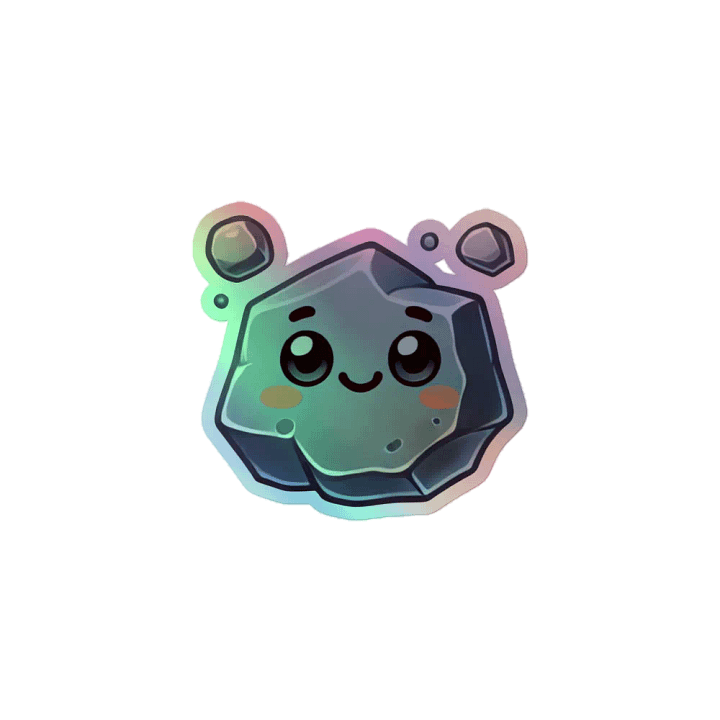 Earth Holo product image (1)