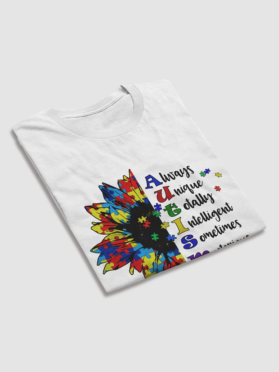 Ultra-Light Unisex Cotton Tee product image (25)