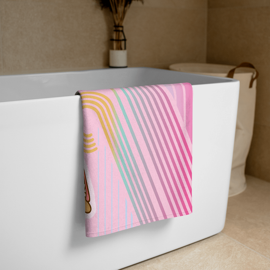 Whole Snacc - Towel product image (3)