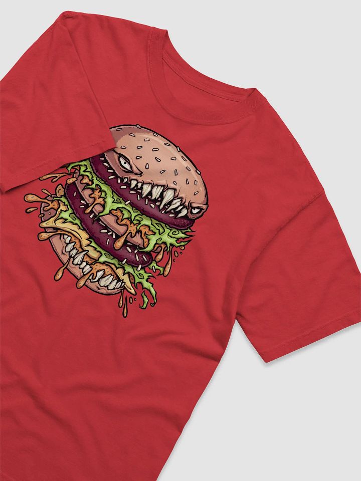 Big Shite Tee product image (1)