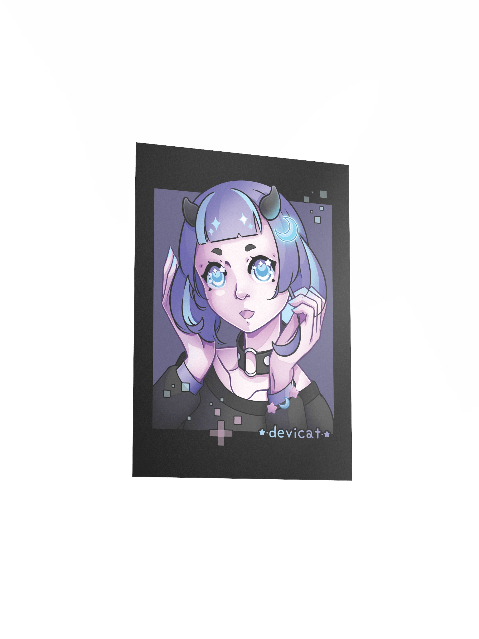 Kiko 2025 Print product image (14)