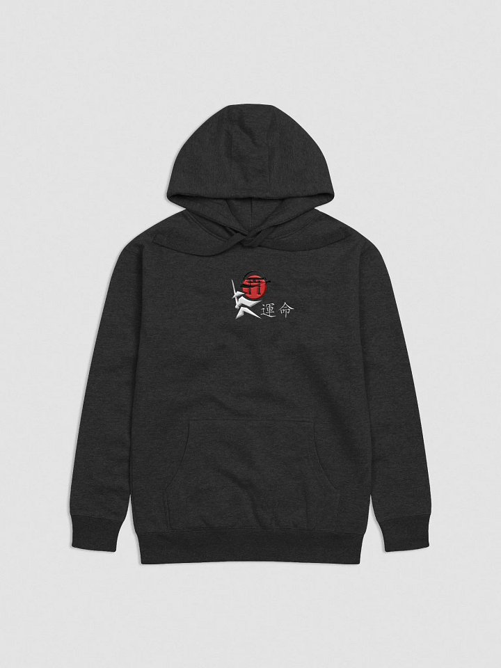SAMURAI LEGACY HOODIE product image (2)