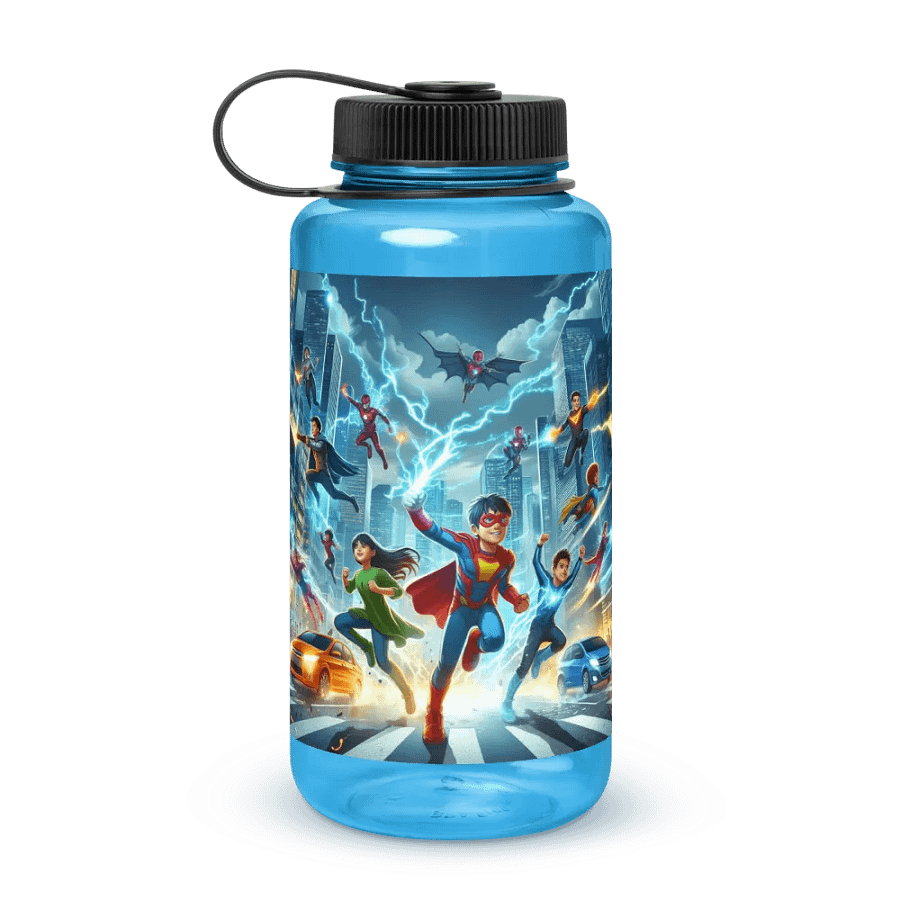 Super Kids Jug 2.0 product image (3)