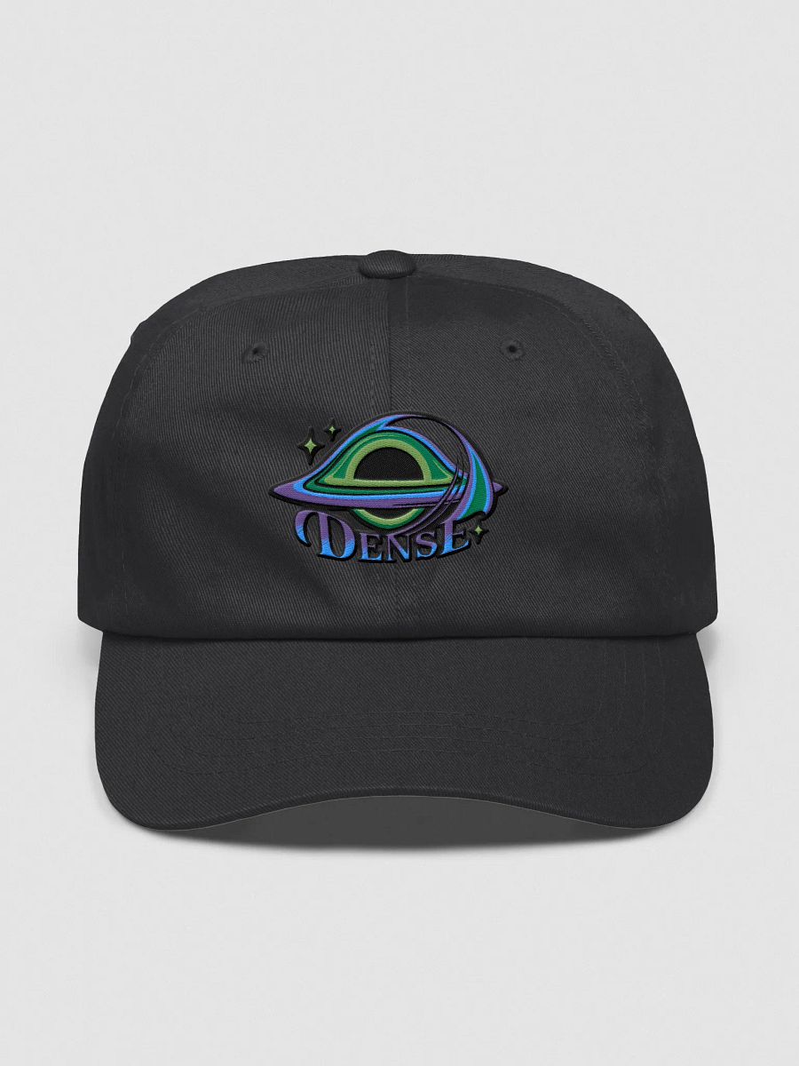 Dense Dad Cap product image (1)
