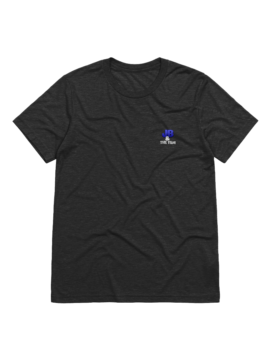 JB & "The Fam" Graduation Tee product image (1)