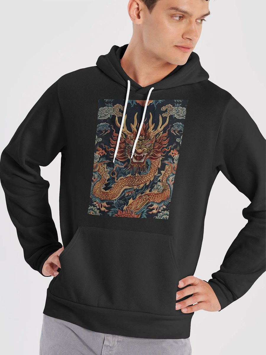 Celestial Dragon Super Soft Hoodie product image (8)