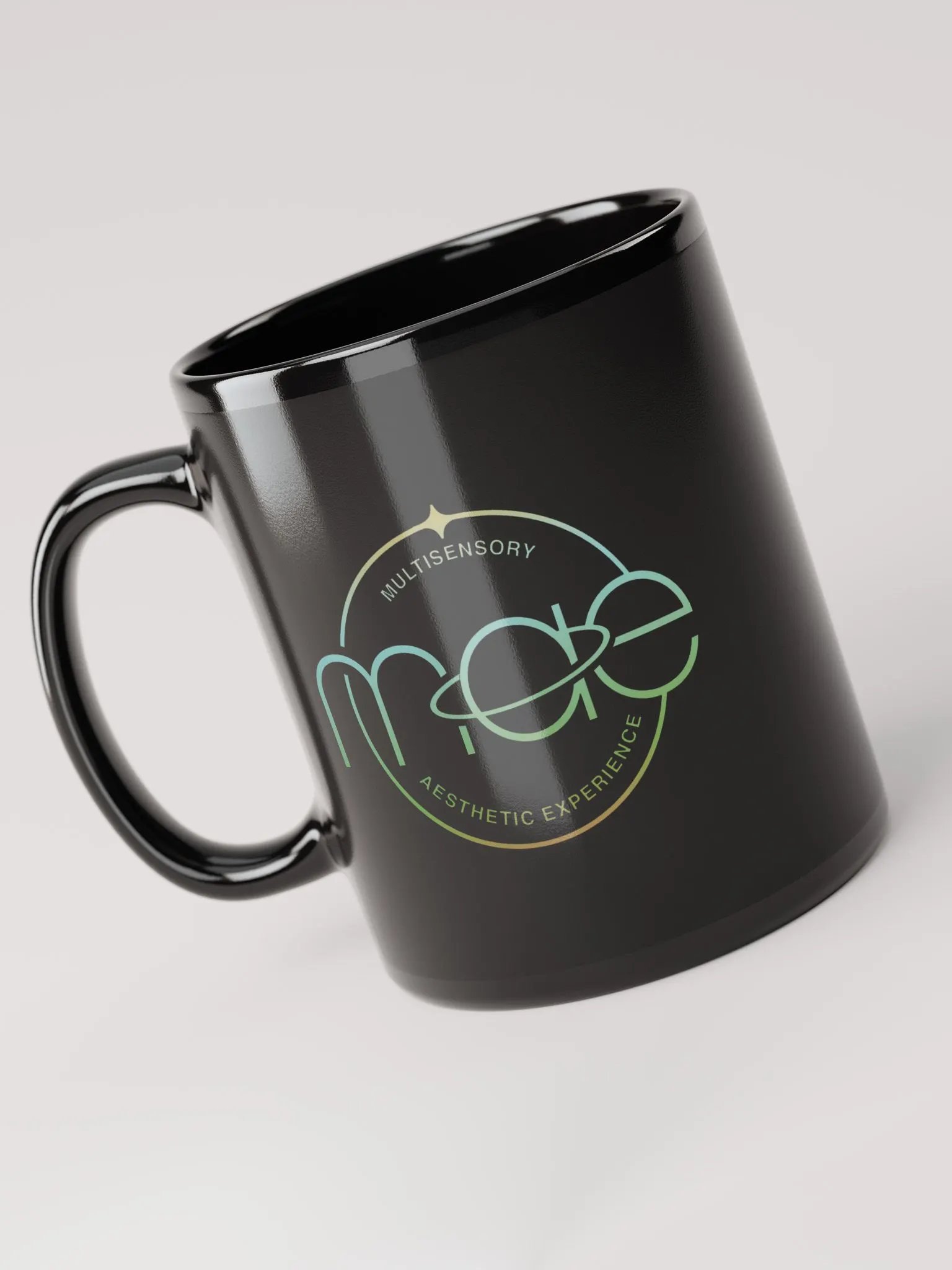 Schematic Sessions Mug product image (3)