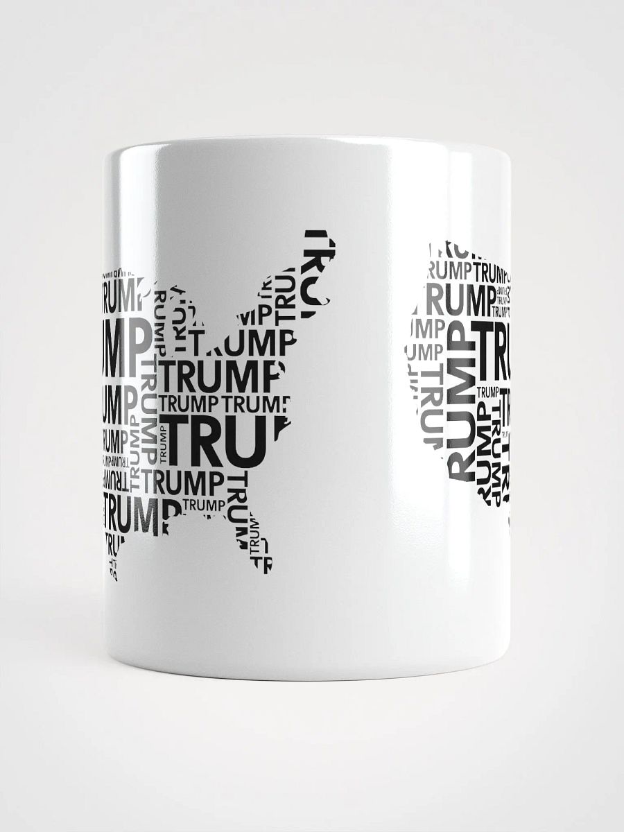 MAGA Country - White Mug product image (3)