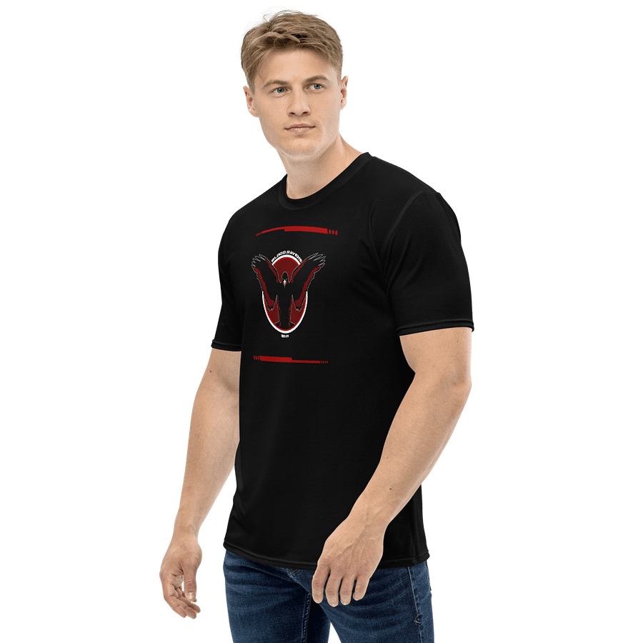 BLOOD RAVENS T-SHIRT product image (4)