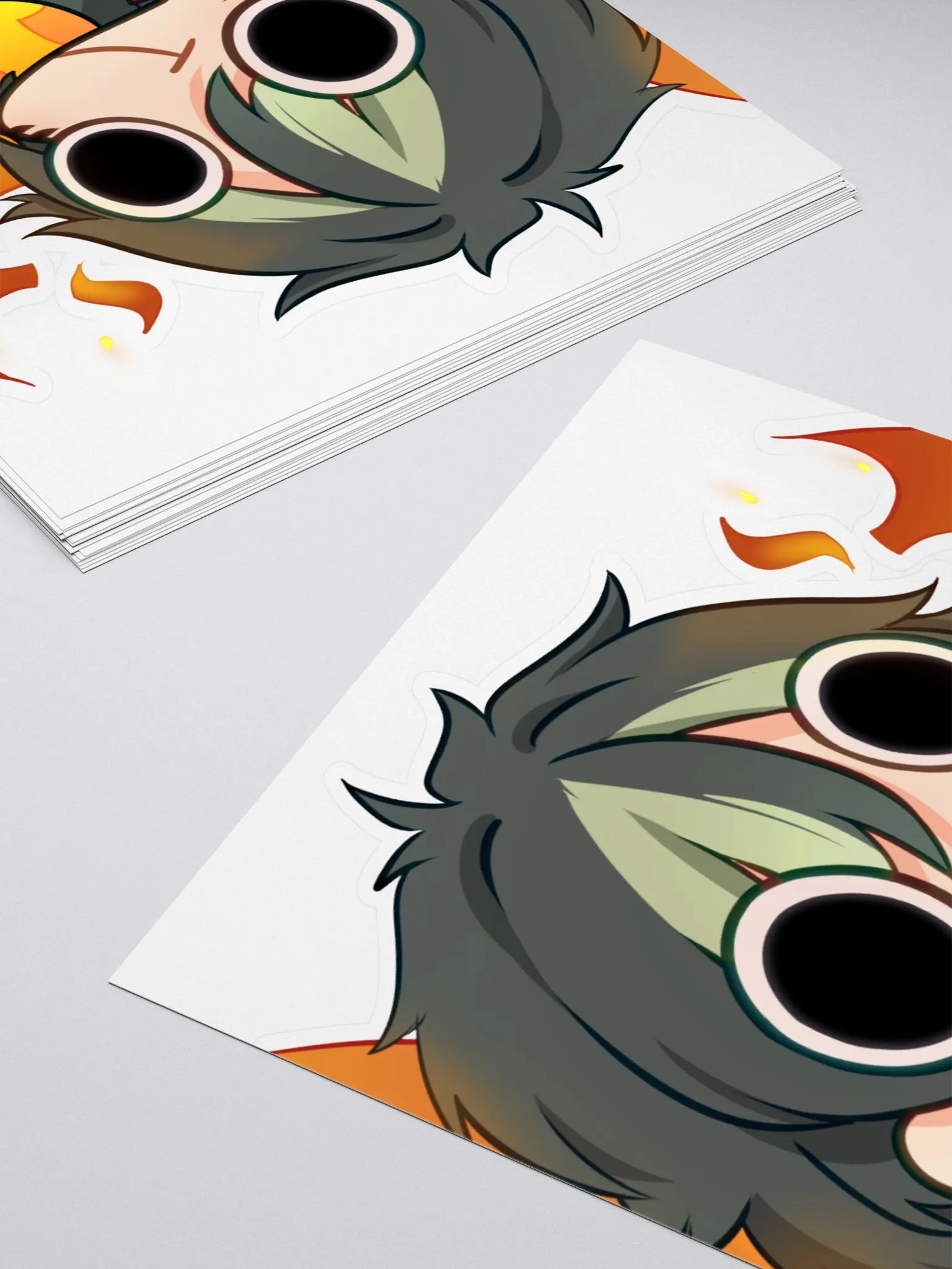 ITS FINEEE STICKER product image (4)